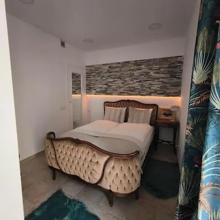 Casa Karolina 아파트 Sant Carlos de la Ràpita