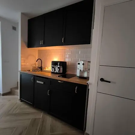 아파트 Casa Karolina *