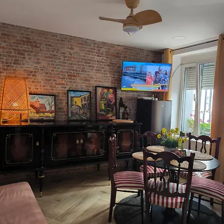 Casa Karolina Apartment