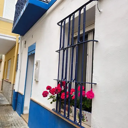 Apartment Casa Karolina Sant Carles De La Rapita