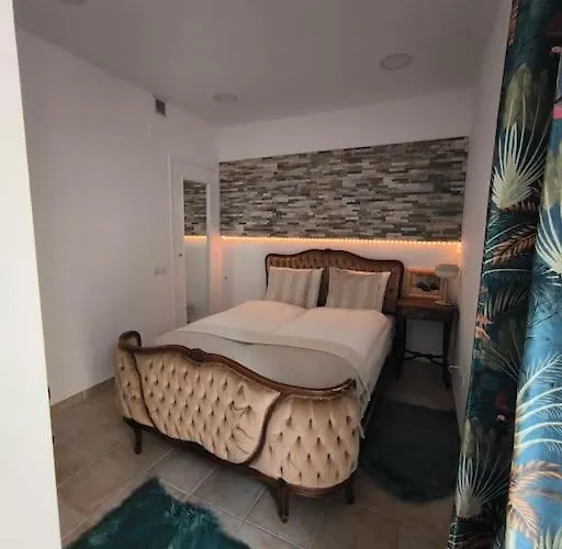 Casa Karolina Apartment Sant Carles De La Rapita
