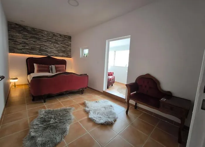 Apartment Casa Karolina