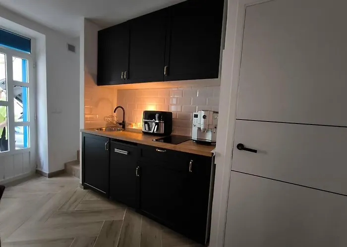Apartment Casa Karolina *