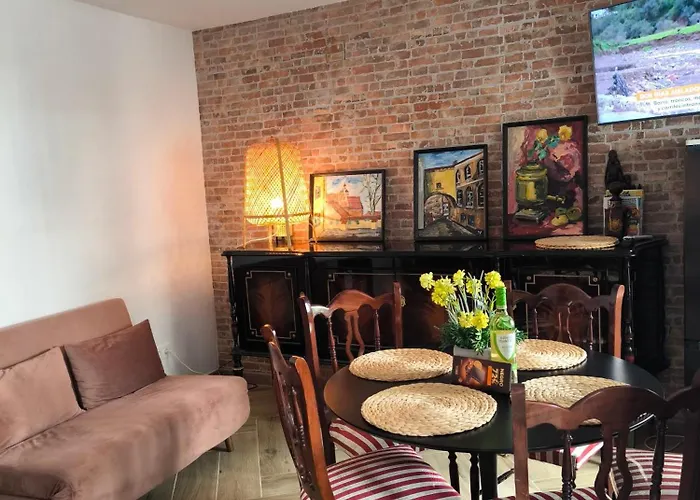 Casa Karolina Apartment *