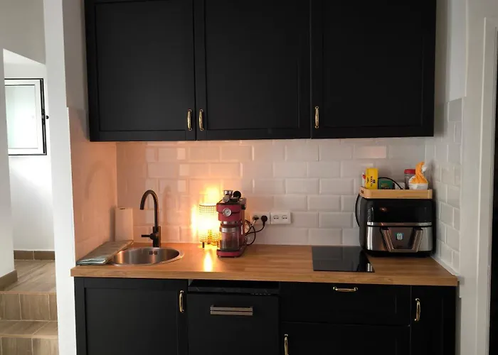 Casa Karolina Apartment Sant Carles De La Rapita