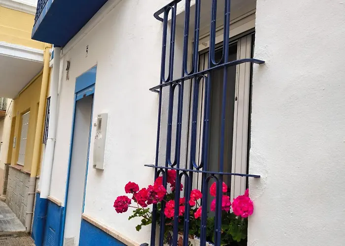 Apartment Casa Karolina Sant Carles De La Rapita