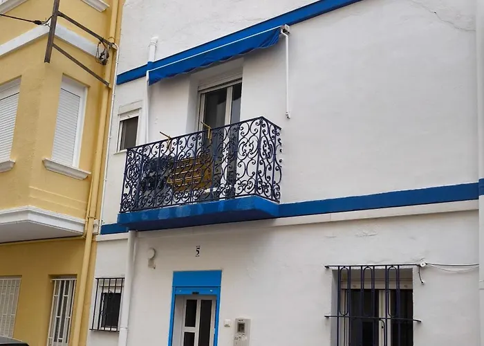 Casa Karolina